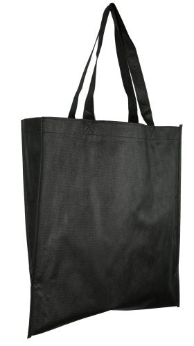 V Gusset Non-Woven Bag - NWB001