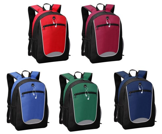 Promotional Backpack - TB017