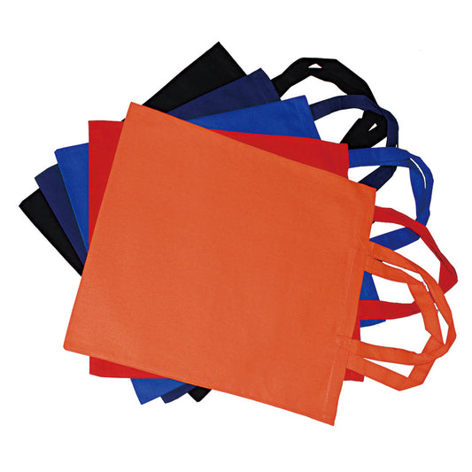 Geogia Cotton Calico Bag - TB020A