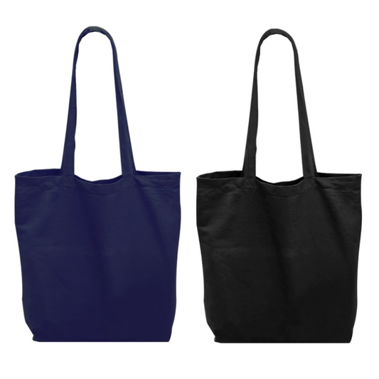 Vermont Cotton Calico Bag - TB020AL