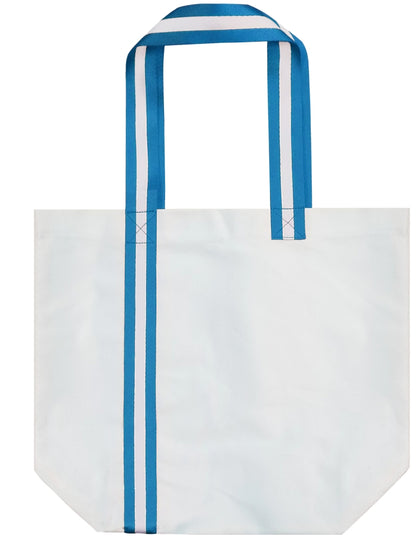 CANVAS BEACH BAG – TB022