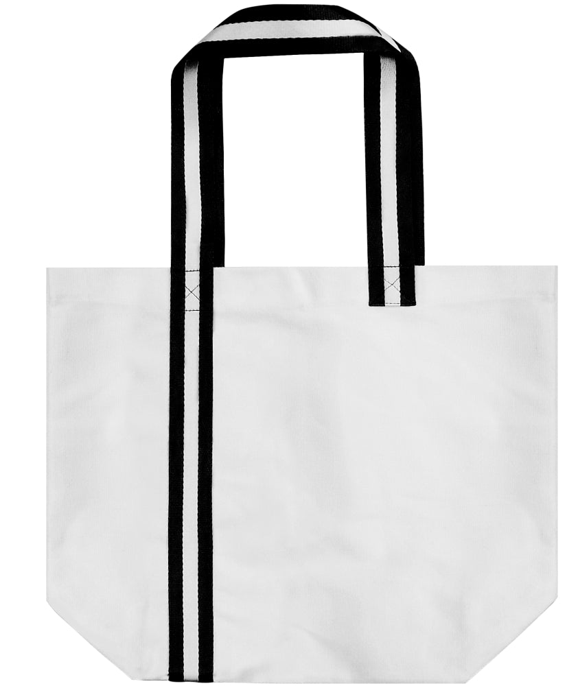 CANVAS BEACH BAG – TB022