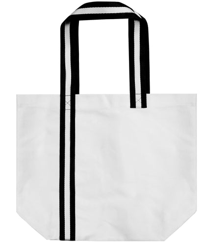CANVAS BEACH BAG – TB022