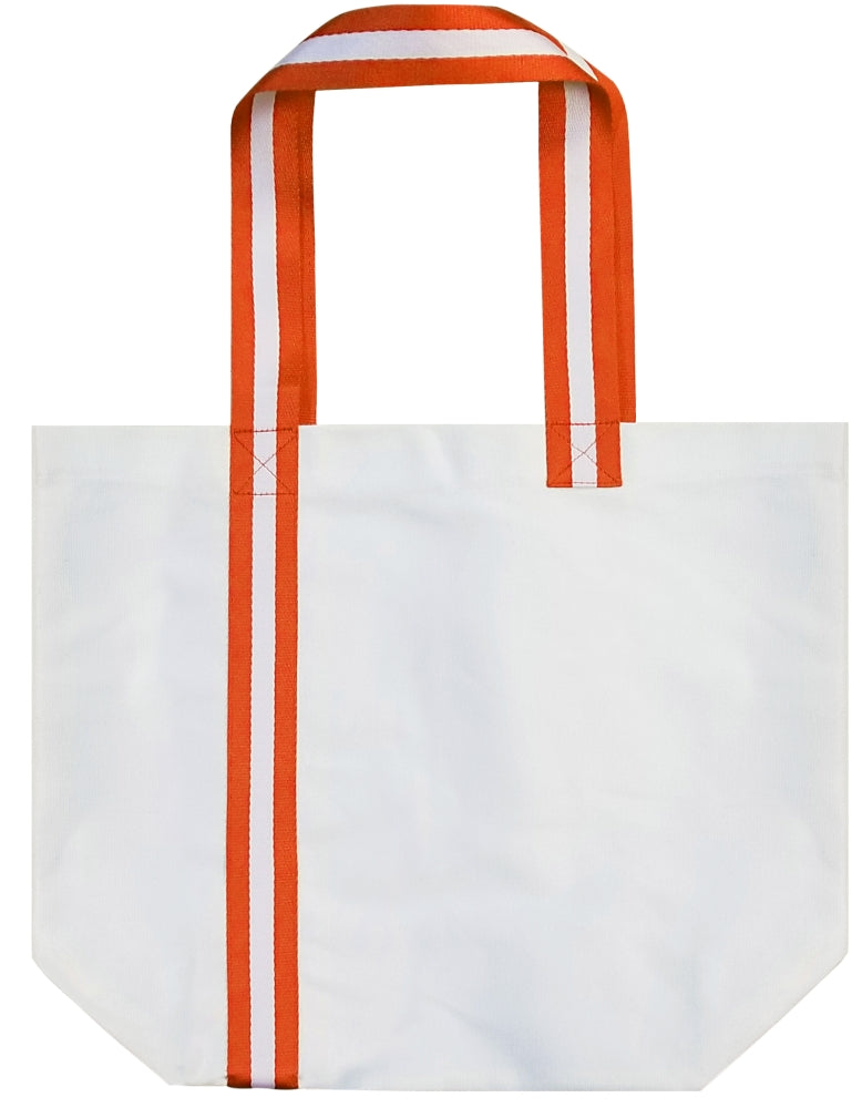CANVAS BEACH BAG – TB022