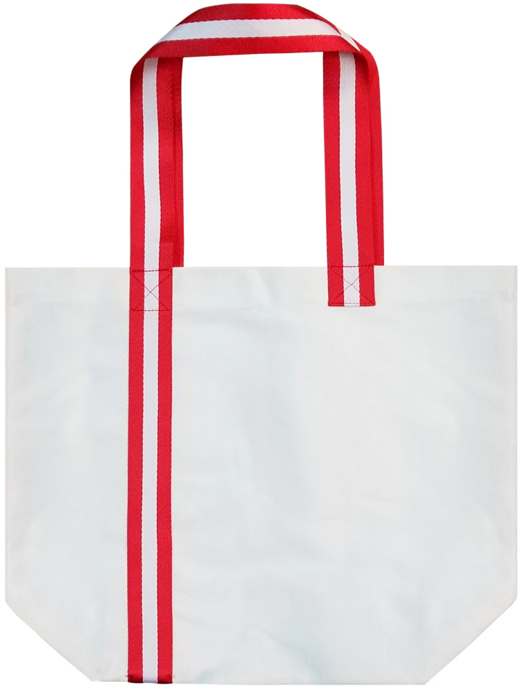 CANVAS BEACH BAG – TB022