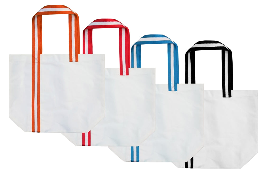 CANVAS BEACH BAG – TB022