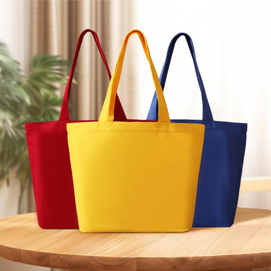 Hawii Cotton Canvas Bag - TB036