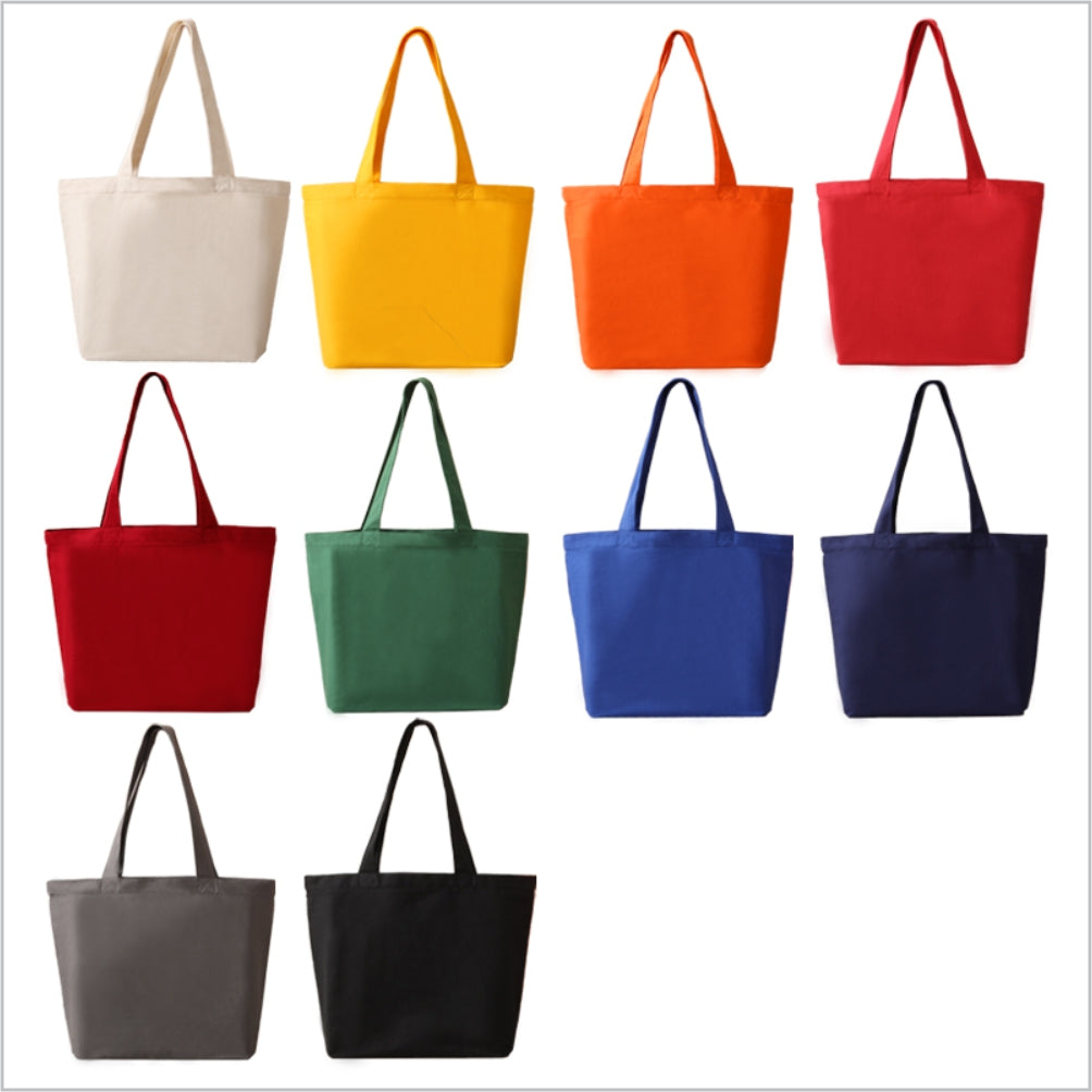 Hawii Cotton Canvas Bag - TB036
