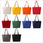 Hawii Cotton Canvas Bag - TB036