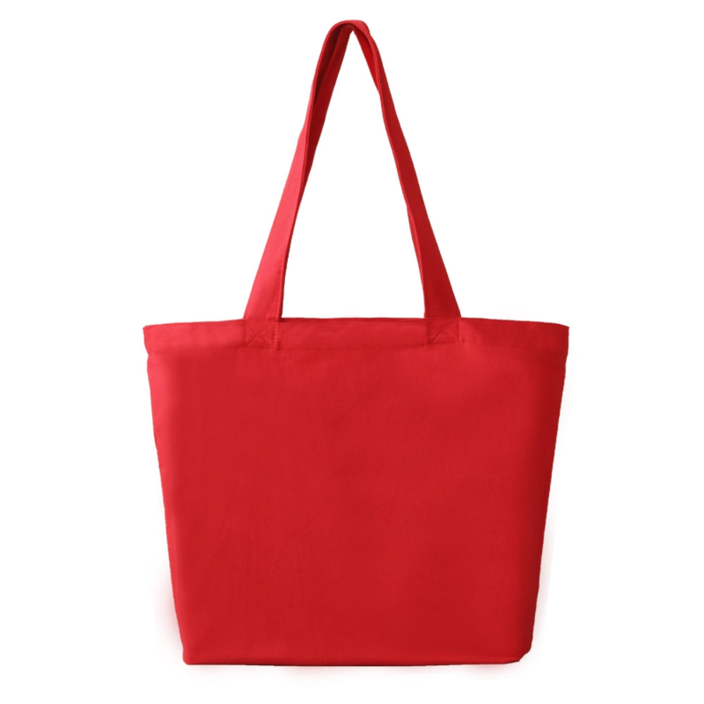 Hawii Cotton Canvas Bag - TB036