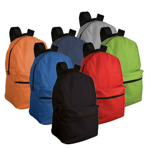 Backpack - TBP001