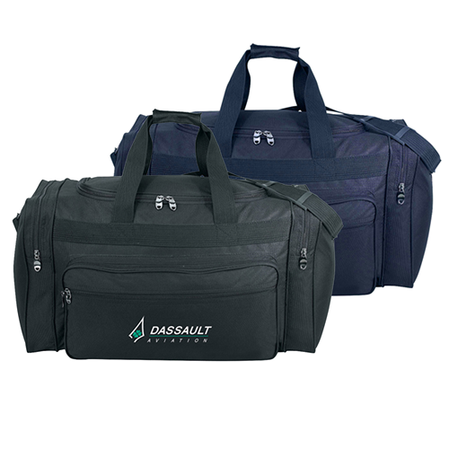 Deluxe Travel Bag - TBP004