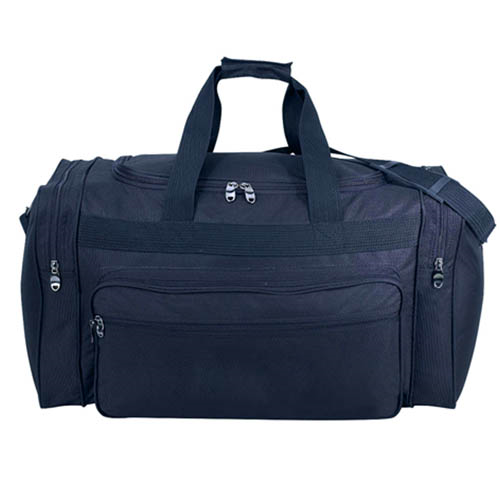 Deluxe Travel Bag - TBP004