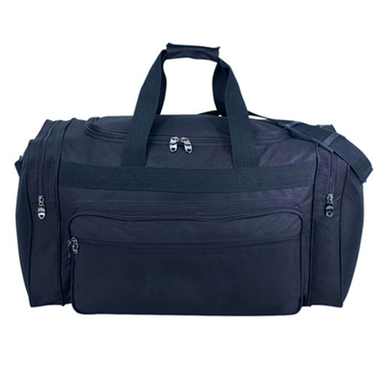 Deluxe Travel Bag - TBP004