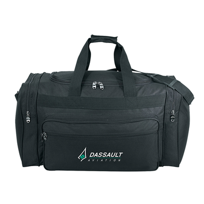 Deluxe Travel Bag - TBP004