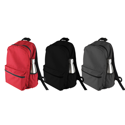 Artikka Backpack - TBP007