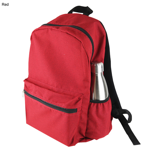 Artikka Backpack - TBP007