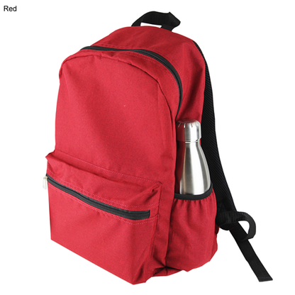 Artikka Backpack - TBP007