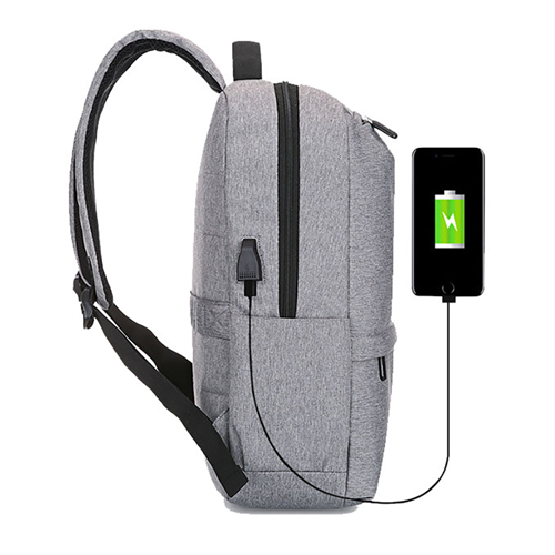 Techpac Backpack - TBP008