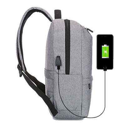 Techpac Backpack - TBP008