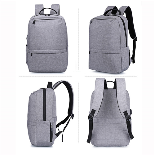 Techpac Backpack - TBP008