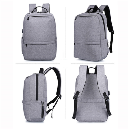 Techpac Backpack - TBP008