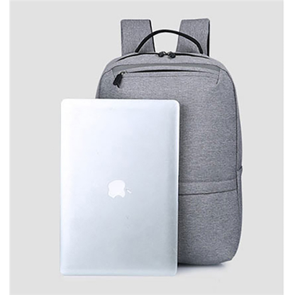 Techpac Backpack - TBP008