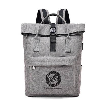 Adventure Backpack - TBP010