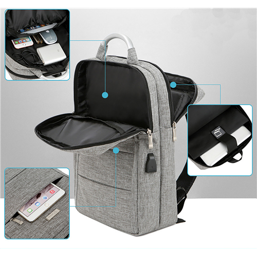Kuno Backpack - TBP012