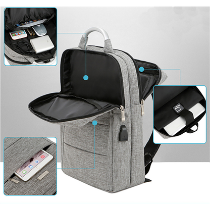 Kuno Backpack - TBP012