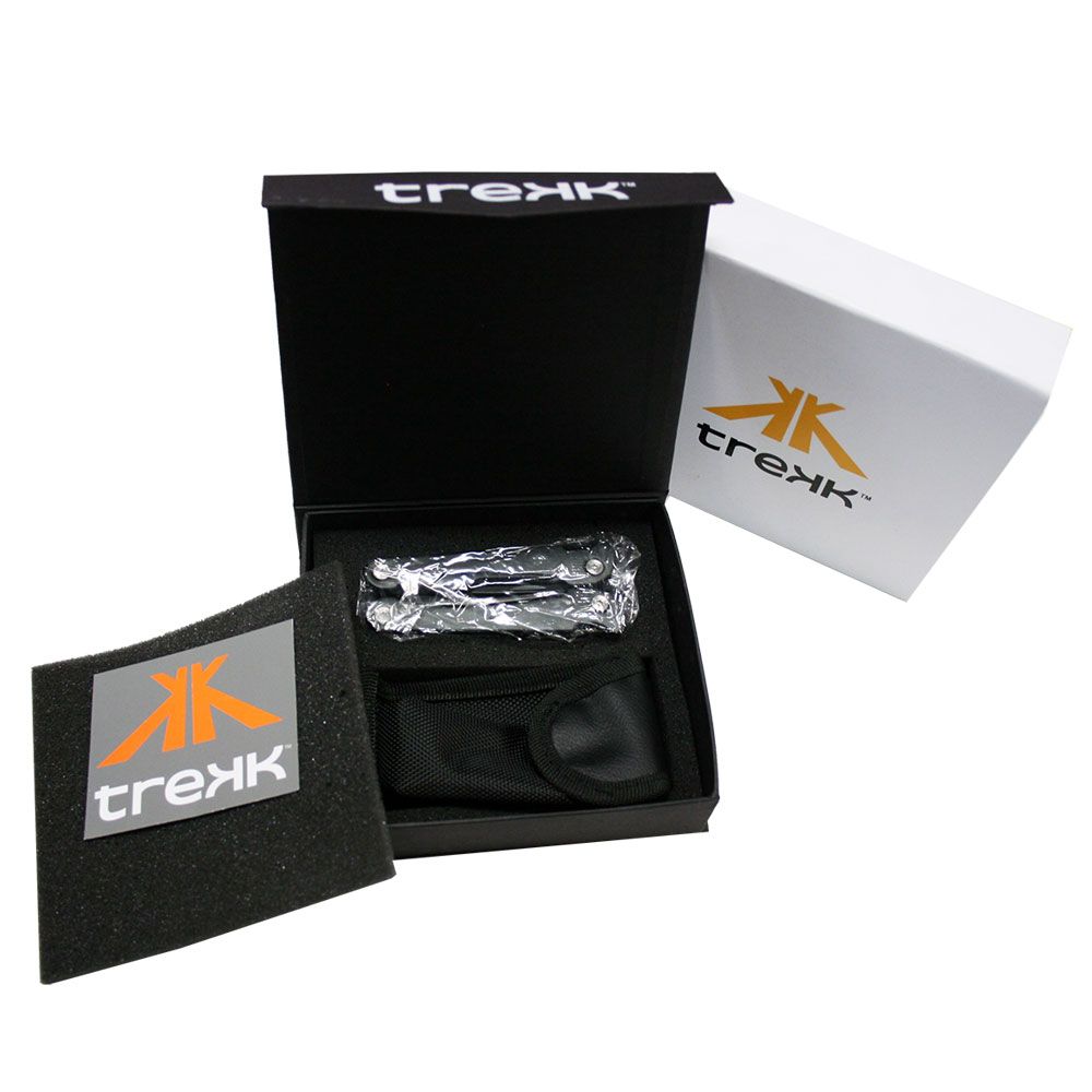 TREKK™ MULTI TOOL - TK1001