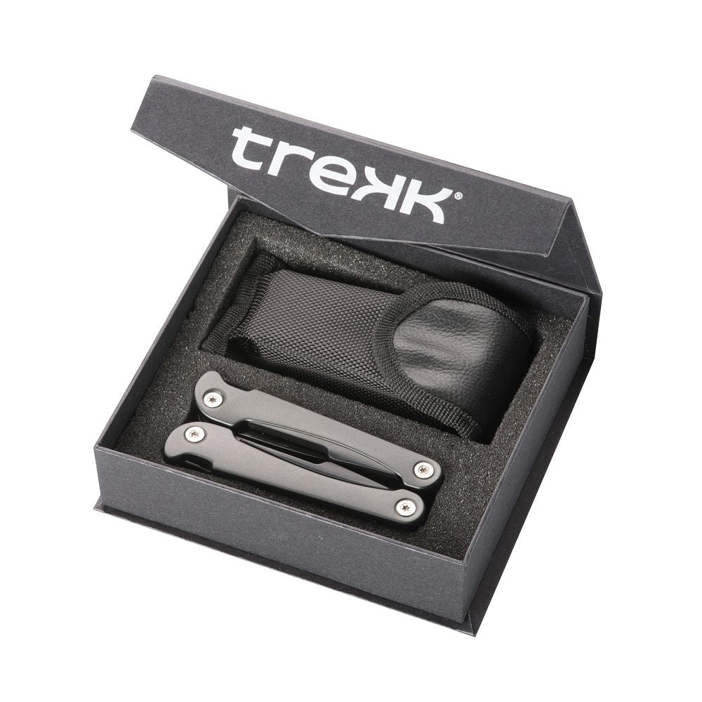 TREKK™ MULTI TOOL - TK1001