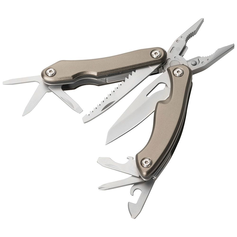 TREKK™ DELUXE MULTI TOOL - TK1017