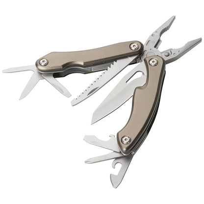 TREKK™ DELUXE MULTI TOOL - TK1017