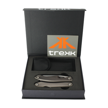 TREKK™ DELUXE MULTI TOOL - TK1017