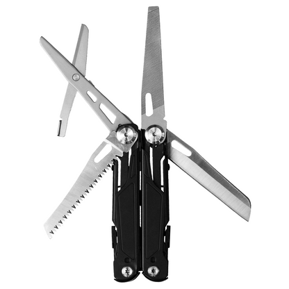 TREKK SURVIVAL MULTI TOOL - TK1061