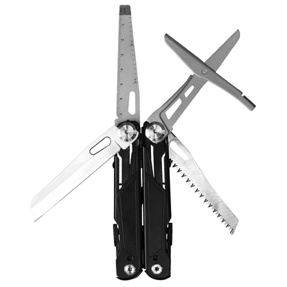 TREKK SURVIVAL MULTI TOOL - TK1061