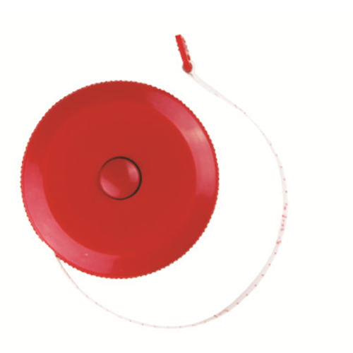 1.5M Compact Tape Measure - TM001