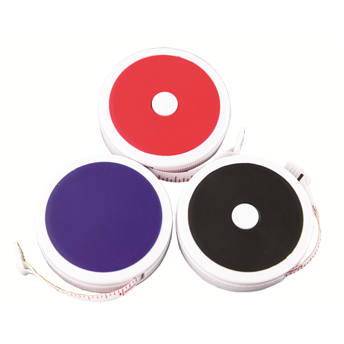 1.5M Disc Tape Measure - TM002