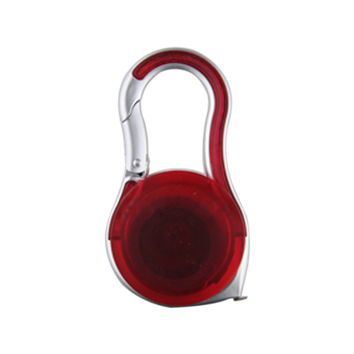 2M Carabiner Tape Measure - TM003