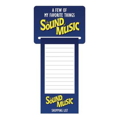 TO-DO LIST MAGNET & NOTEPAD - TDLM