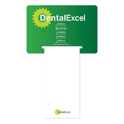 TO-DO LIST MAGNET & NOTEPAD - TDLM