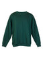 Poly Cotton Fleece Sloppy Joe - TP212S
