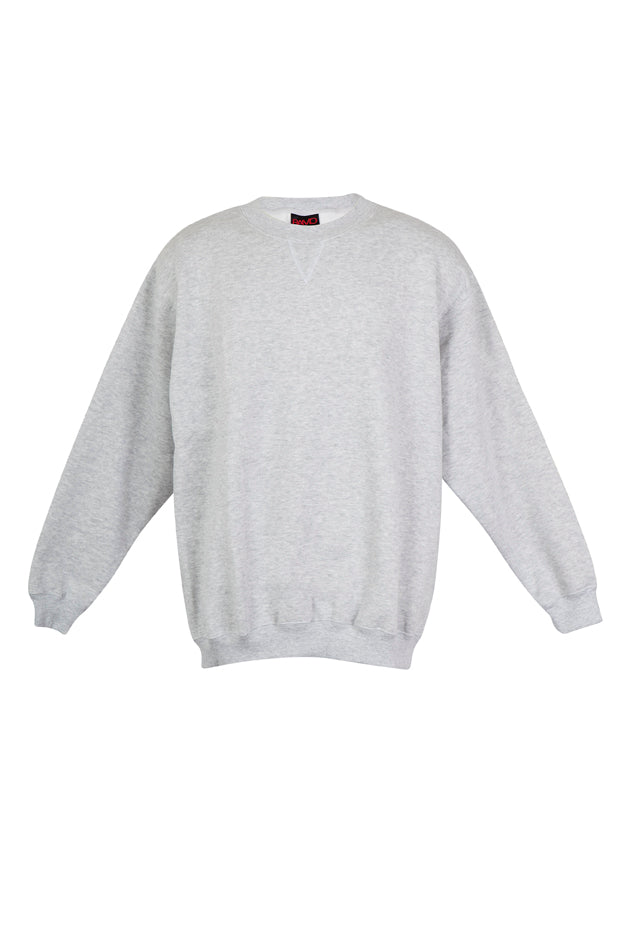 Poly Cotton Fleece Sloppy Joe - TP212S