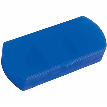 Travel Pill Box - TPB001