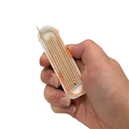Toothpick - TPK001