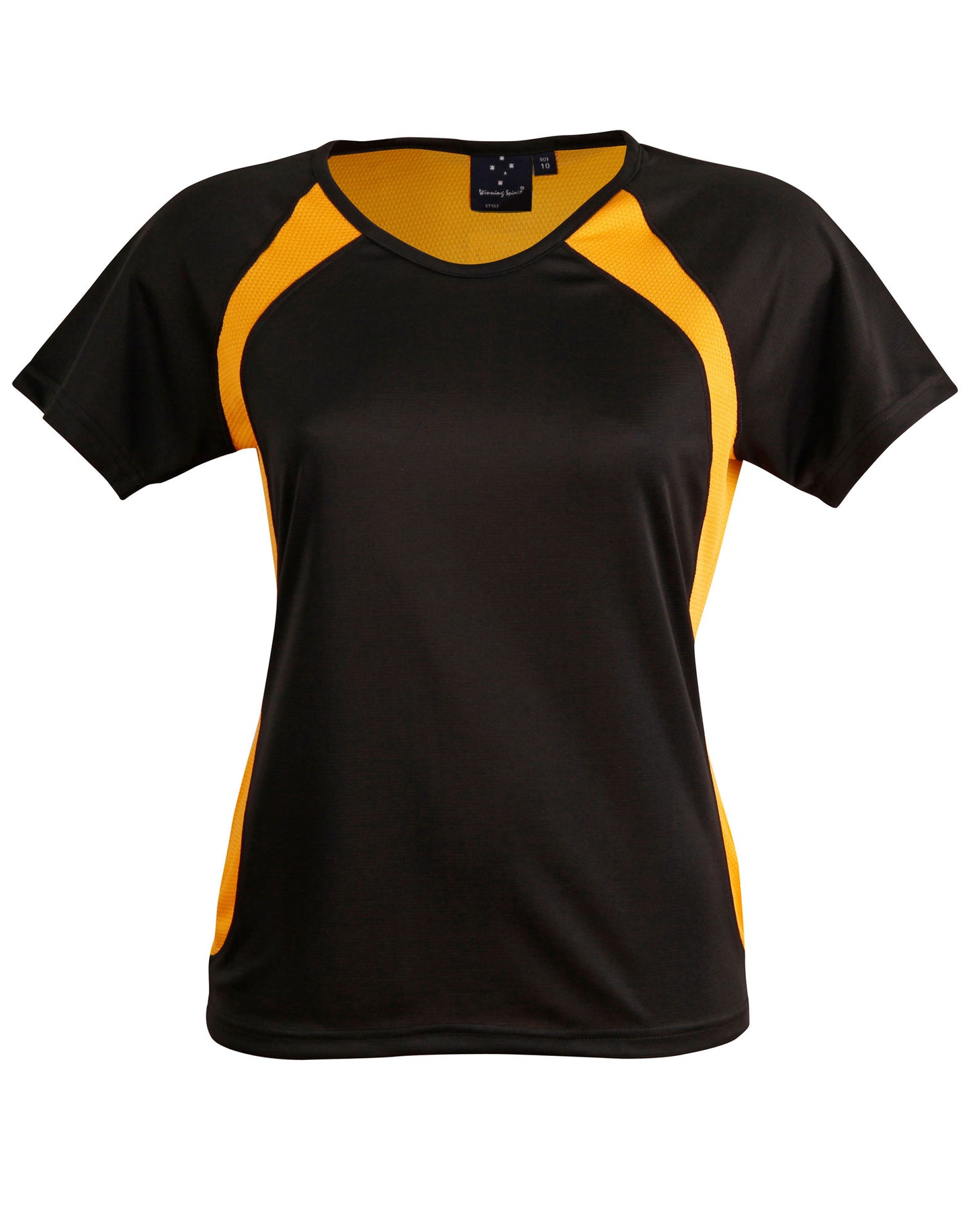 Ladies Sprint T-shirt - TS72