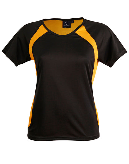 Ladies Sprint T-shirt - TS72