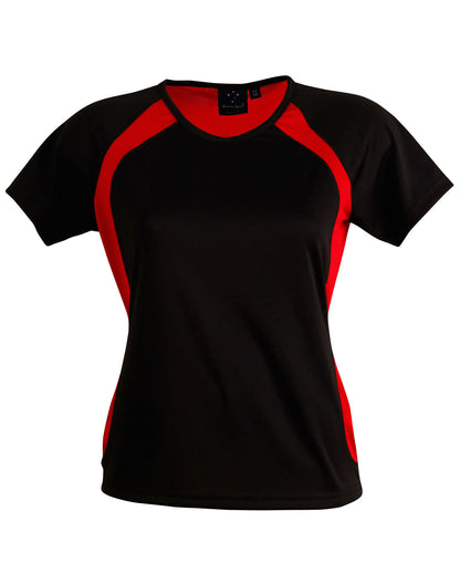 Ladies Sprint T-shirt - TS72