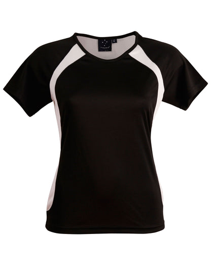 Ladies Sprint T-shirt - TS72